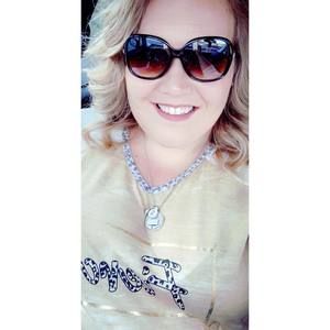 Meet your Posher, Sally